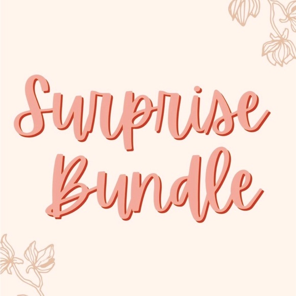 Steal of a deal! Surprise Bundle - Picture 1 of 1